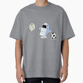 Samezu Soccer by yktv-kloi