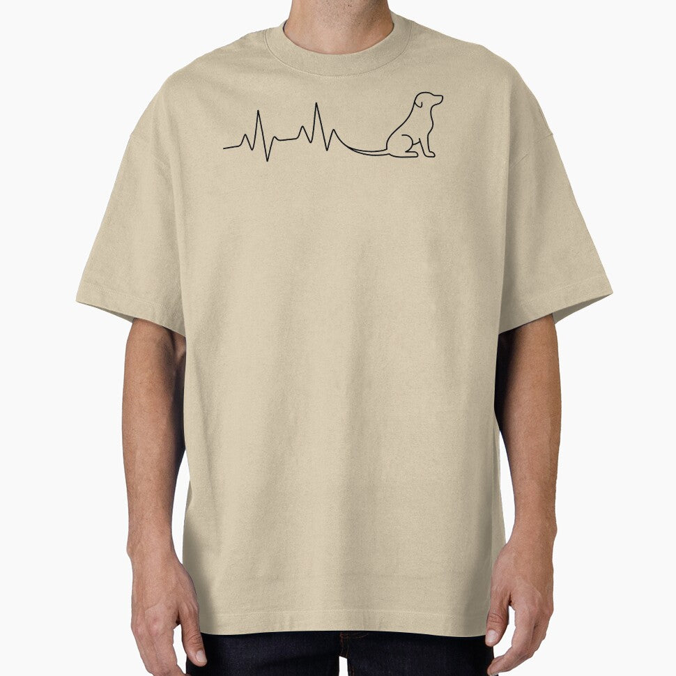 Dog Love in Black by 2 Left Hands