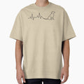 Dog Love in Black by 2 Left Hands
