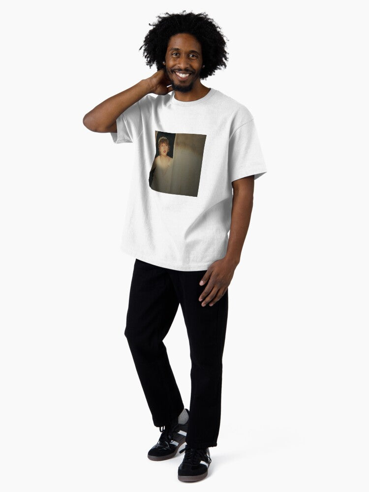 Life was a Willow Oversized T-Shirt Hoodie, Sweatshirt | CoreVibeTees.com (Image 4)