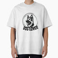 Dog Lover by Darkshop6