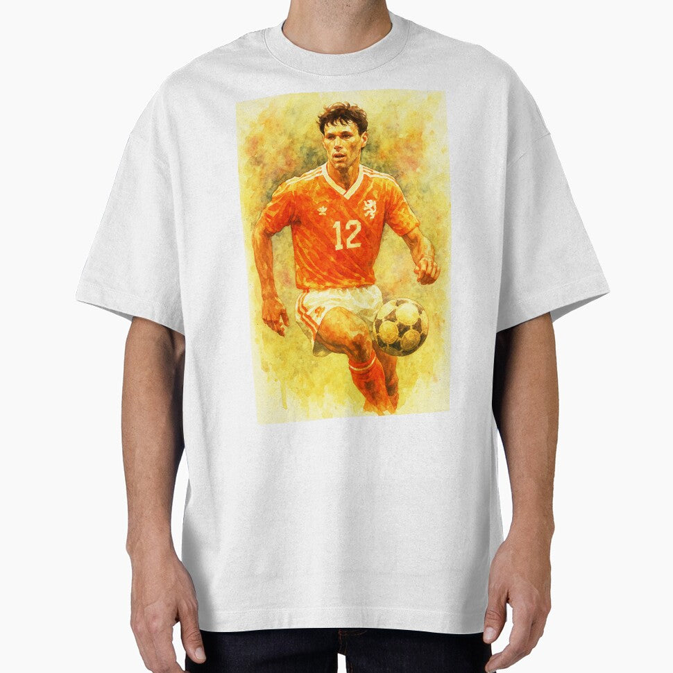 Van Basten by Sarcastic designs