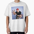 Fred durst?? by pierrussy