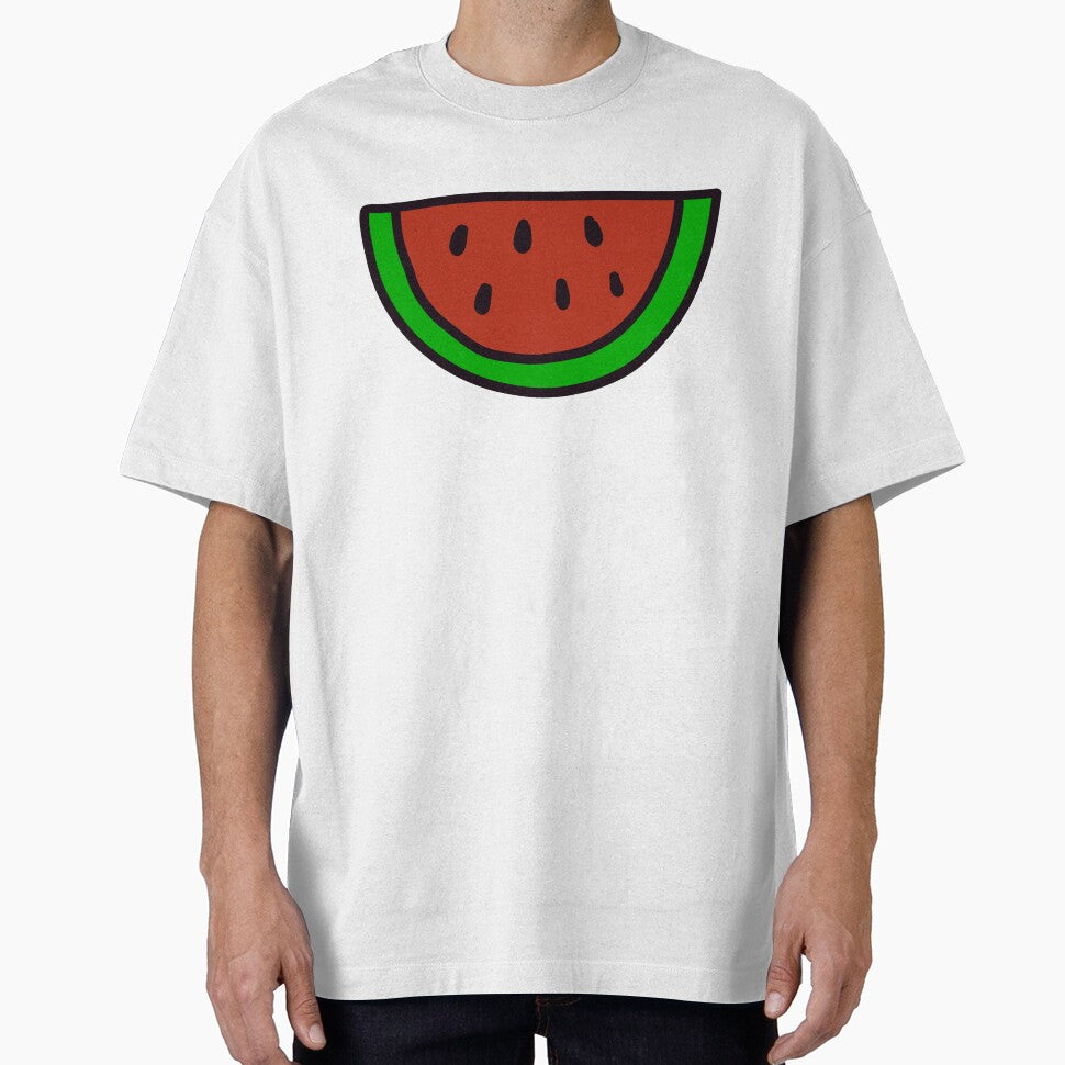 Watermelon cute by nunim99