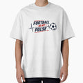 football tournament, Football Is My Pulse Soccer Is My Life | Soccer Fan Design 2026 by TrueArtVibes