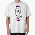 Funny Dog Lover Shirt – My Dog thinks I'm cool  – Cute Dog Owner Gift, Dog Mom Shirt, Dog Dad Shirt by Azerod