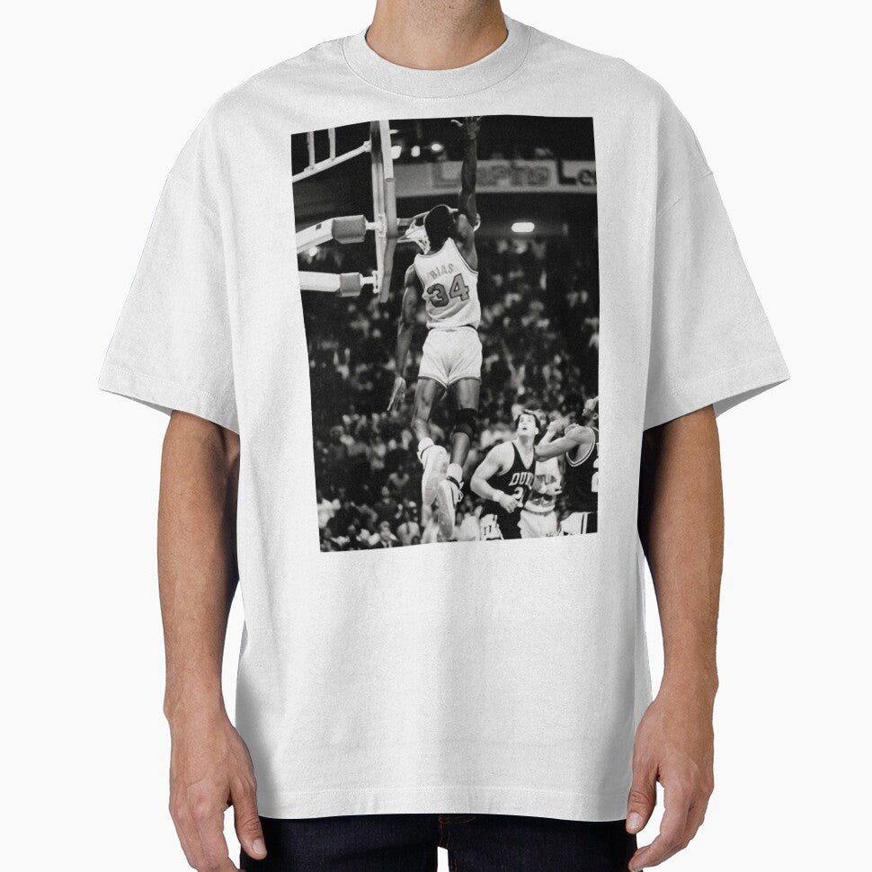 len bias Premium by peguerocharlea