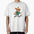 Soccer Chihuahua Mexico by LightPaintress