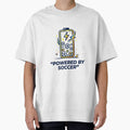 Powered By Soccer by Meemaart