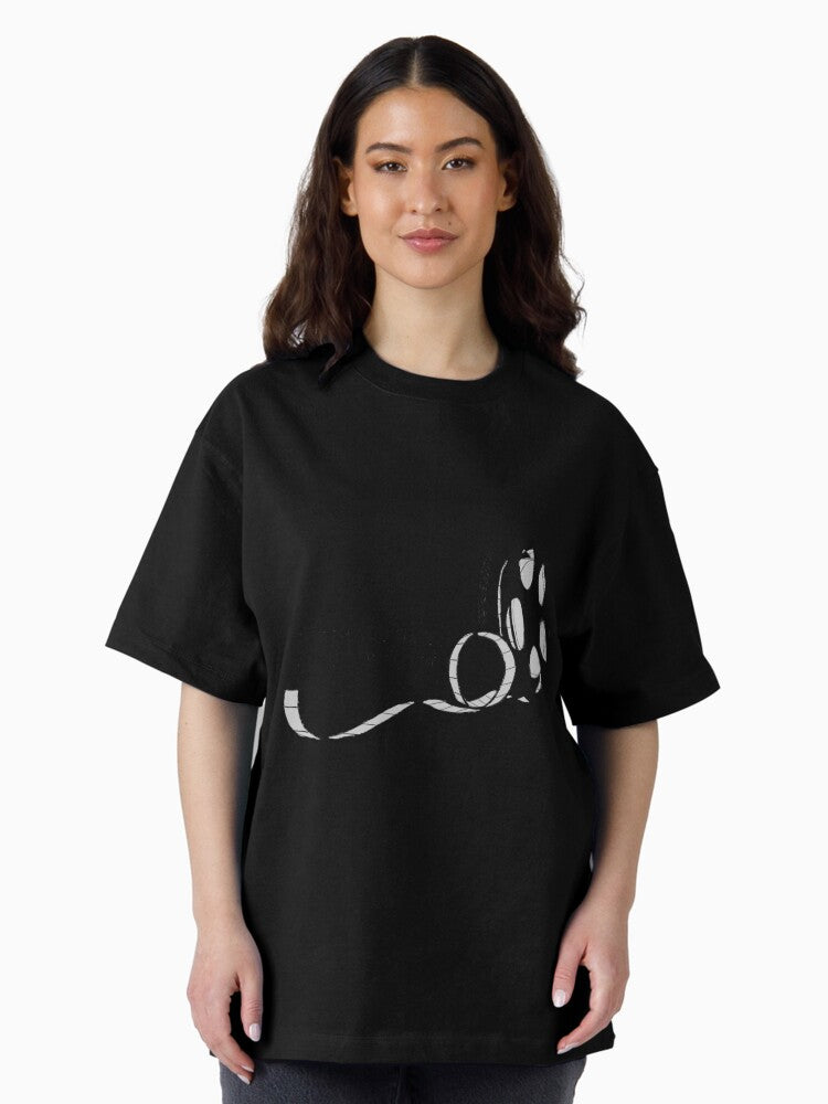 exile Oversized T-Shirt Style001 Hoodie, Sweatshirt | CoreVibeTees.com (Image 2)