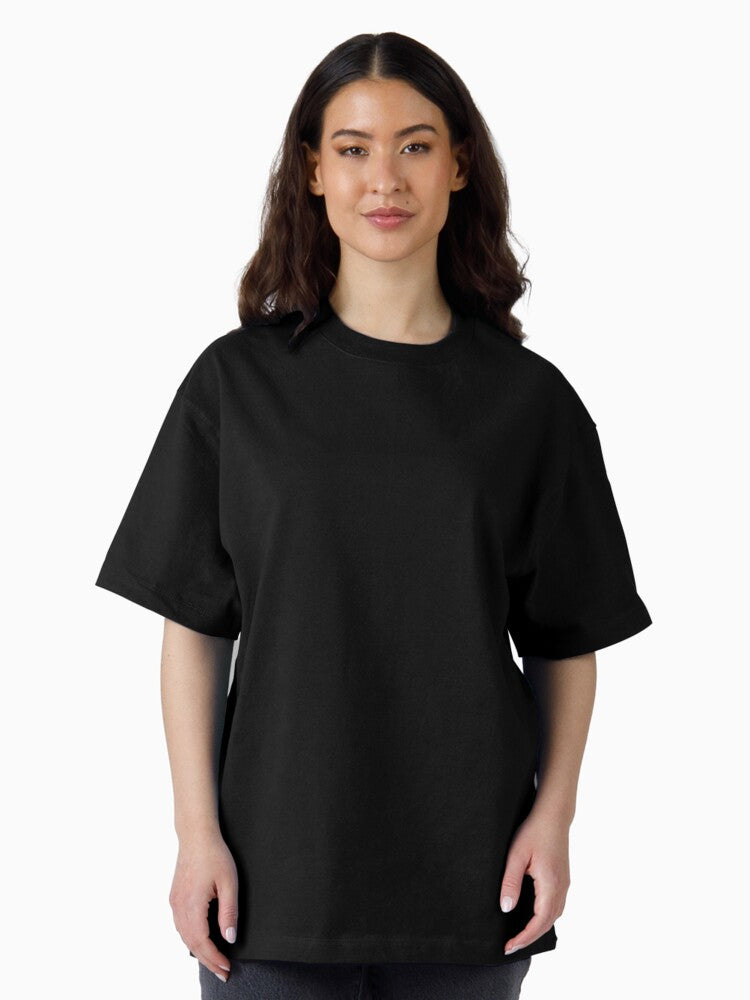 i'm the problem it's me Oversized T-Shirt Hoodie, Sweatshirt | CoreVibeTees.com (Image 2)