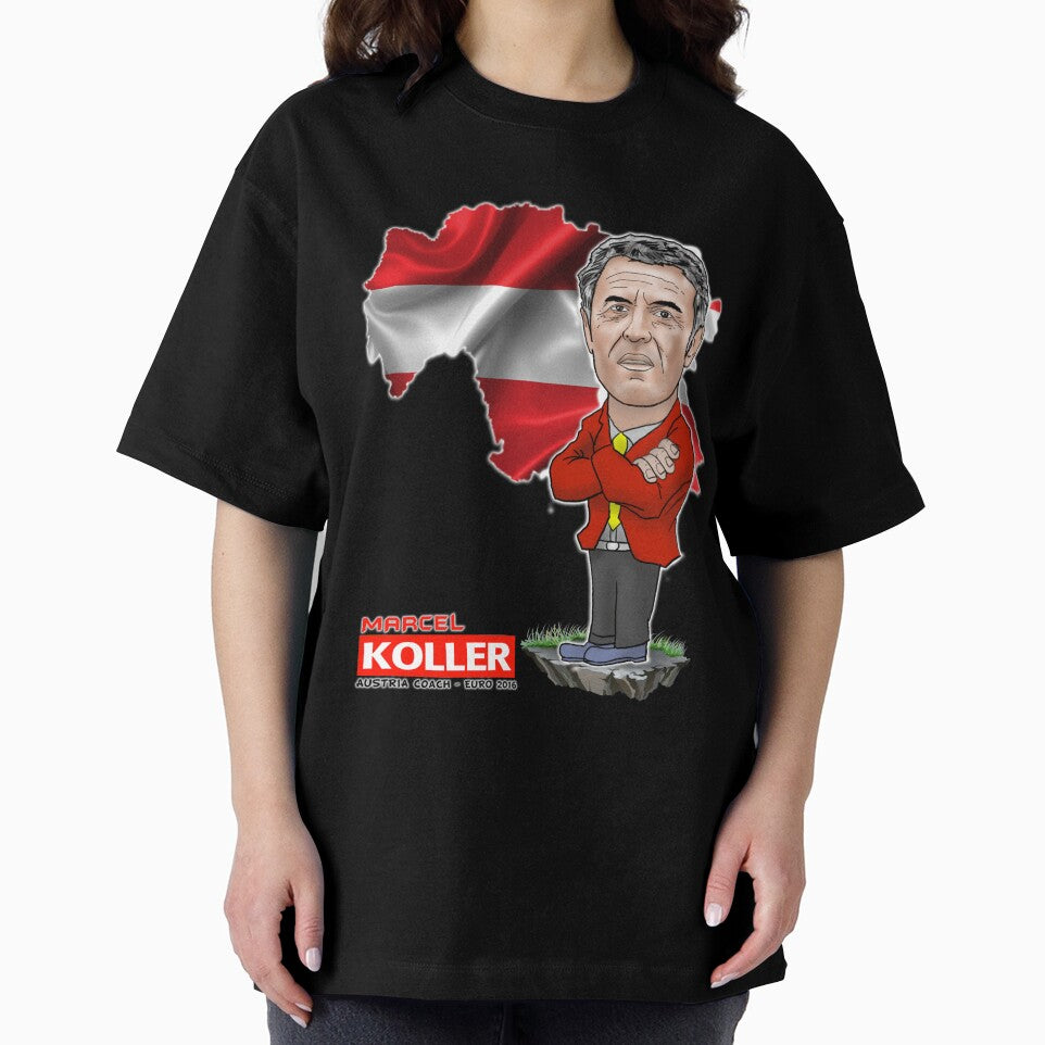 Swiss Soccer Coach by socozora