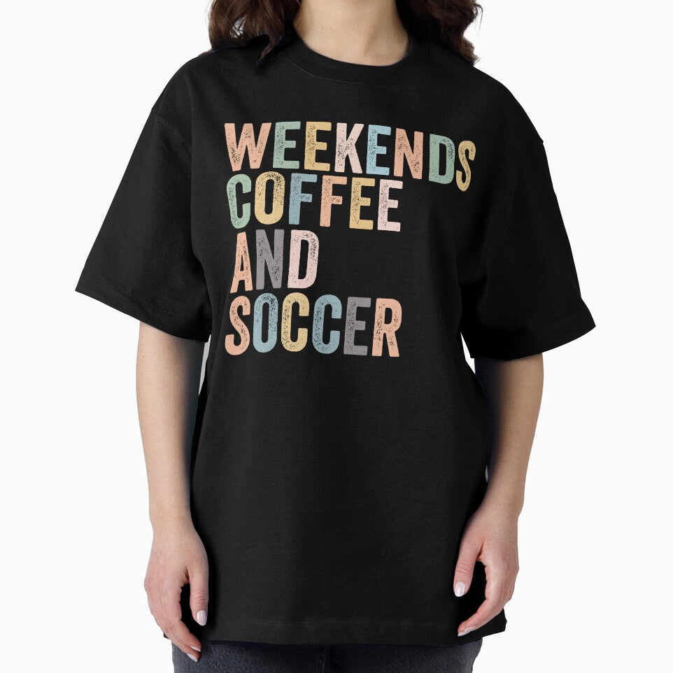 Weekends Coffee and Soccer Game Sports The Ultimate Soccer Mom Dual Rules Behavior by NADIASHOP86