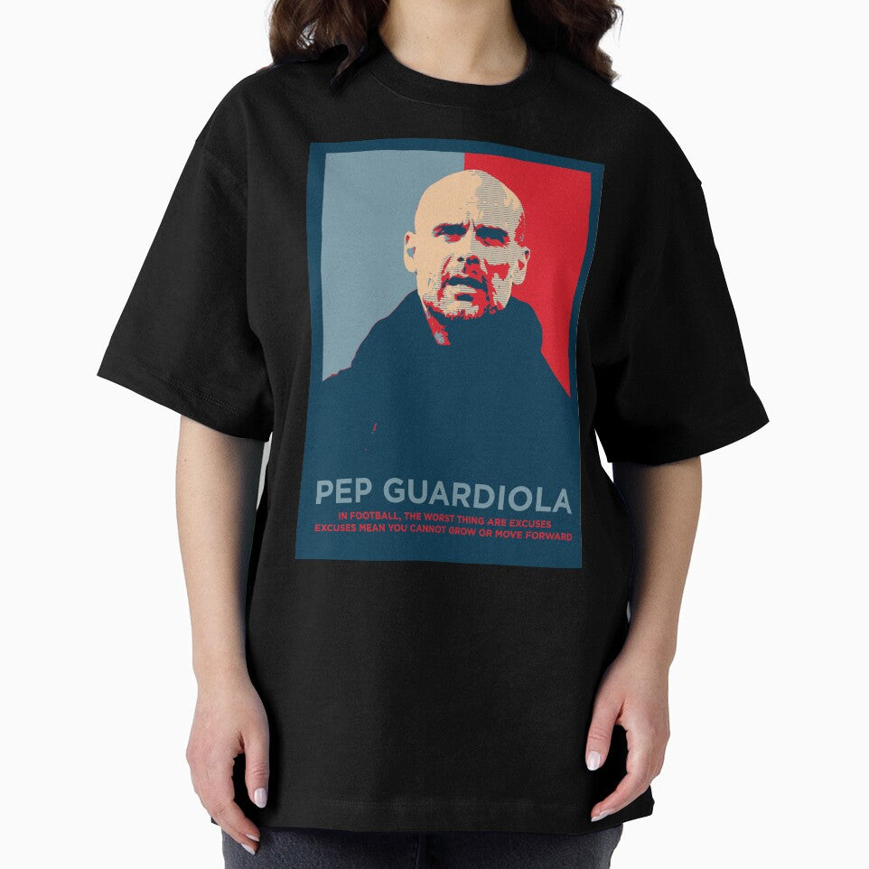 pep guardiola hope v2 by Gloria312
