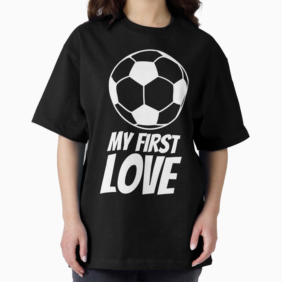 My First Love – Soccer Forever by Karim-Karem