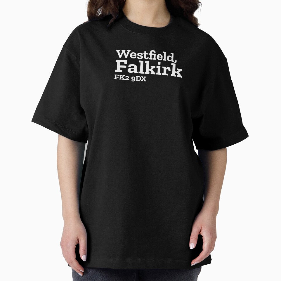 Falkirk Stadium Address by The Chuck Wagon