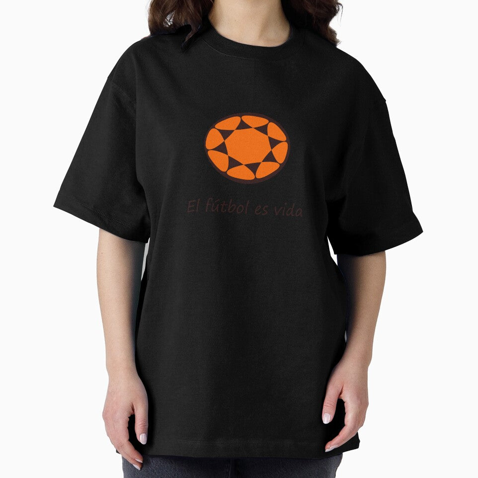 El Futbol es vida by OliLewDesigns