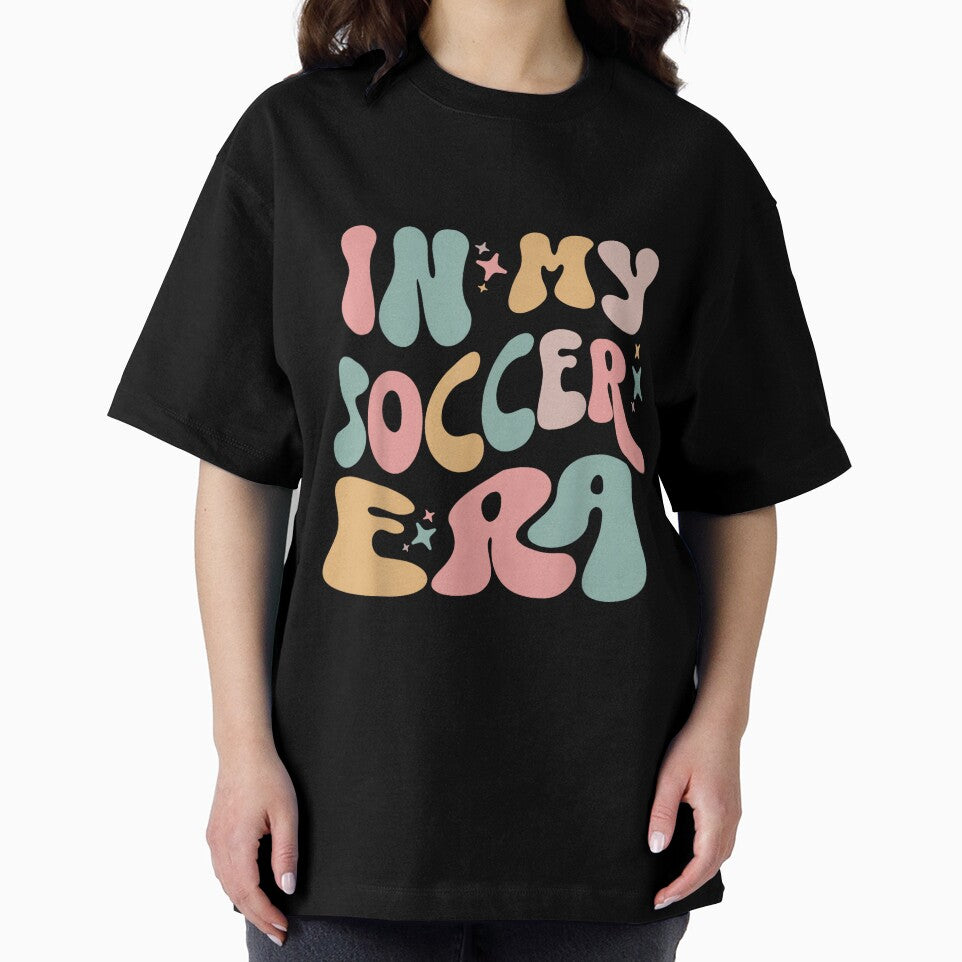 Groovy In My Soccer Era by HazelWCagle