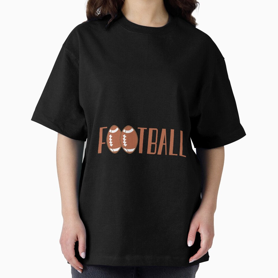 Born To Play Football, Football Player, College Football by daguilon