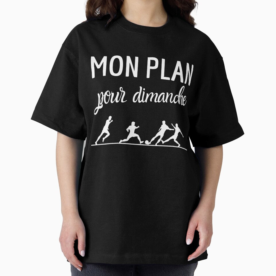My plan for Sunday humor football sport funny by joozybart