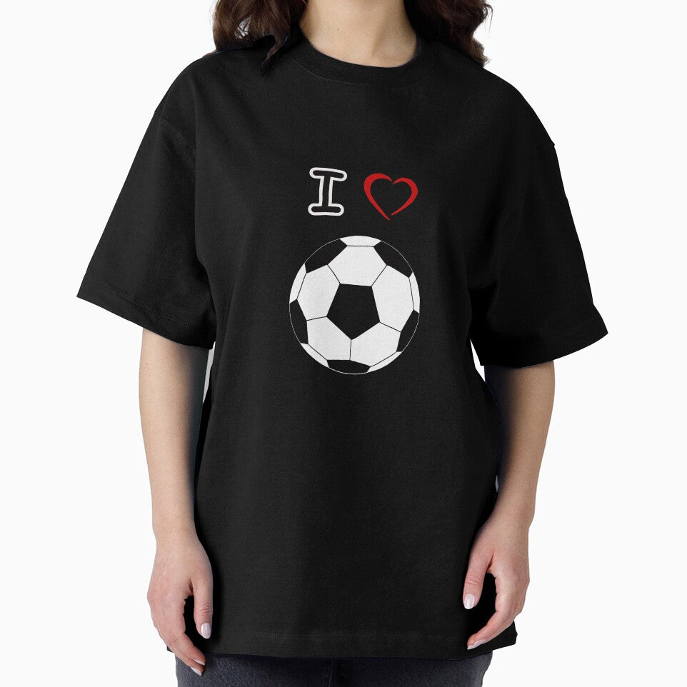 I love soccer by BEEaREADer7