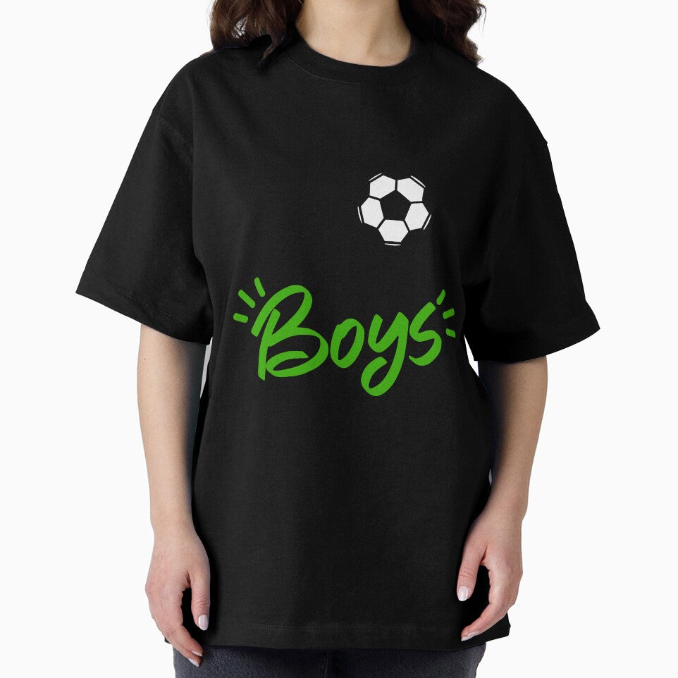 Let's Do This Boys Football Shirt,Funny Football Kids Tees,Football Boy Gift,Football Mom Tshirt,Short-Sleeve Unisex T-Shirt. by Babe3955
