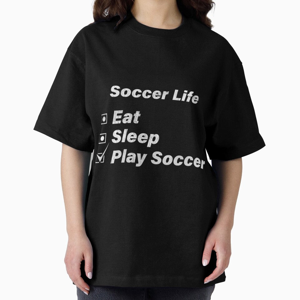 Soccer Life by IsabellasVintag