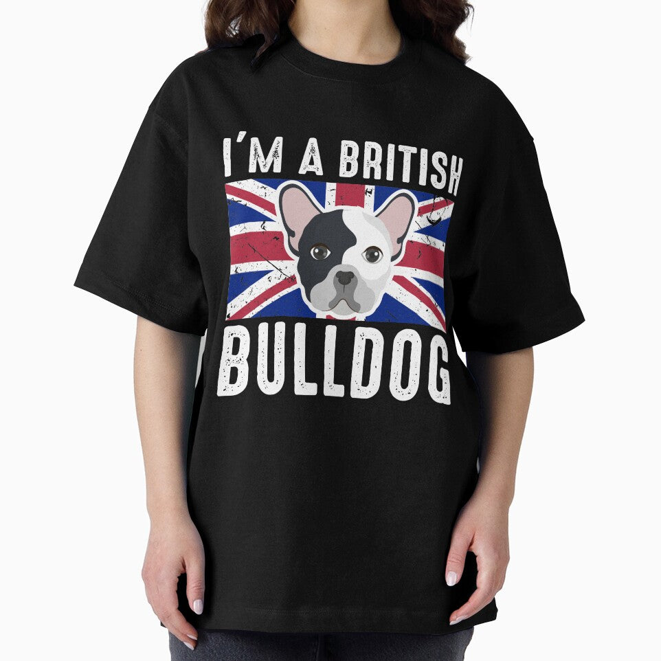 British bulldog by rehatschek