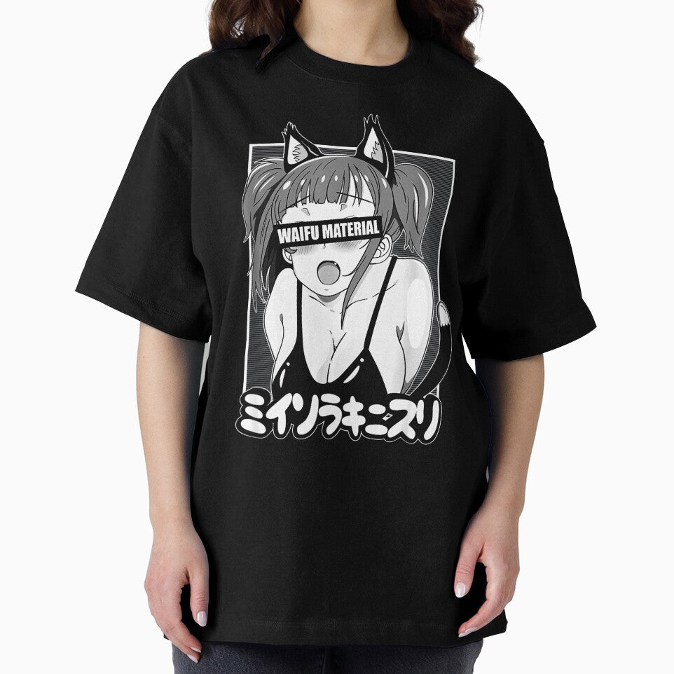 Welcome Home Senpai Hentai Ahegao Parody My Darling by LoveHentai