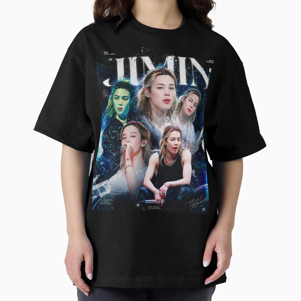 JIMIN by brexastore