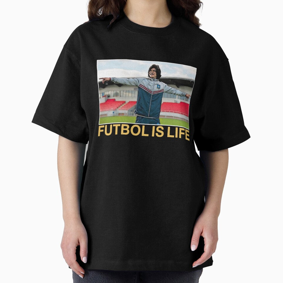 Copy of Futbol is Life by rosabelarjasmin