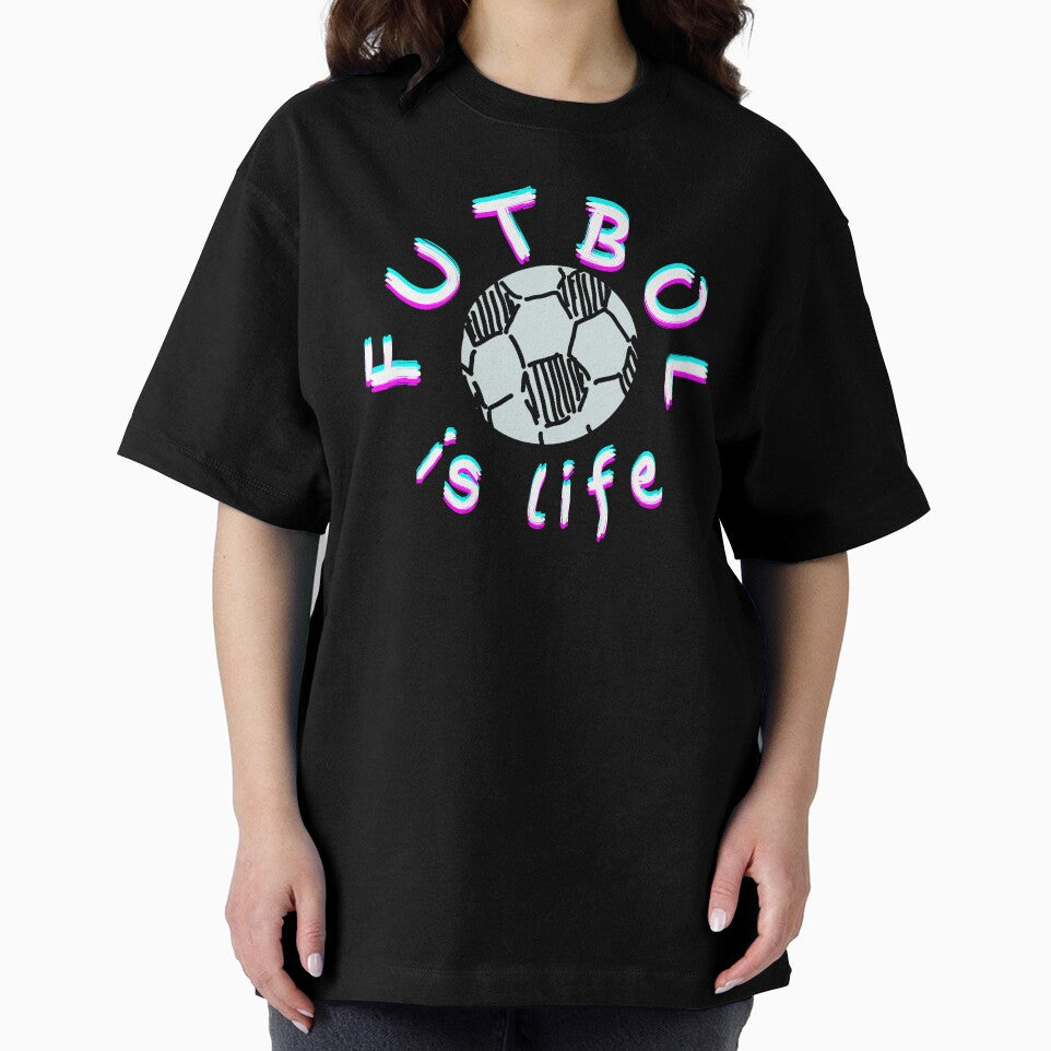 Roy Kent Futbol Is Life by Bwaichigo