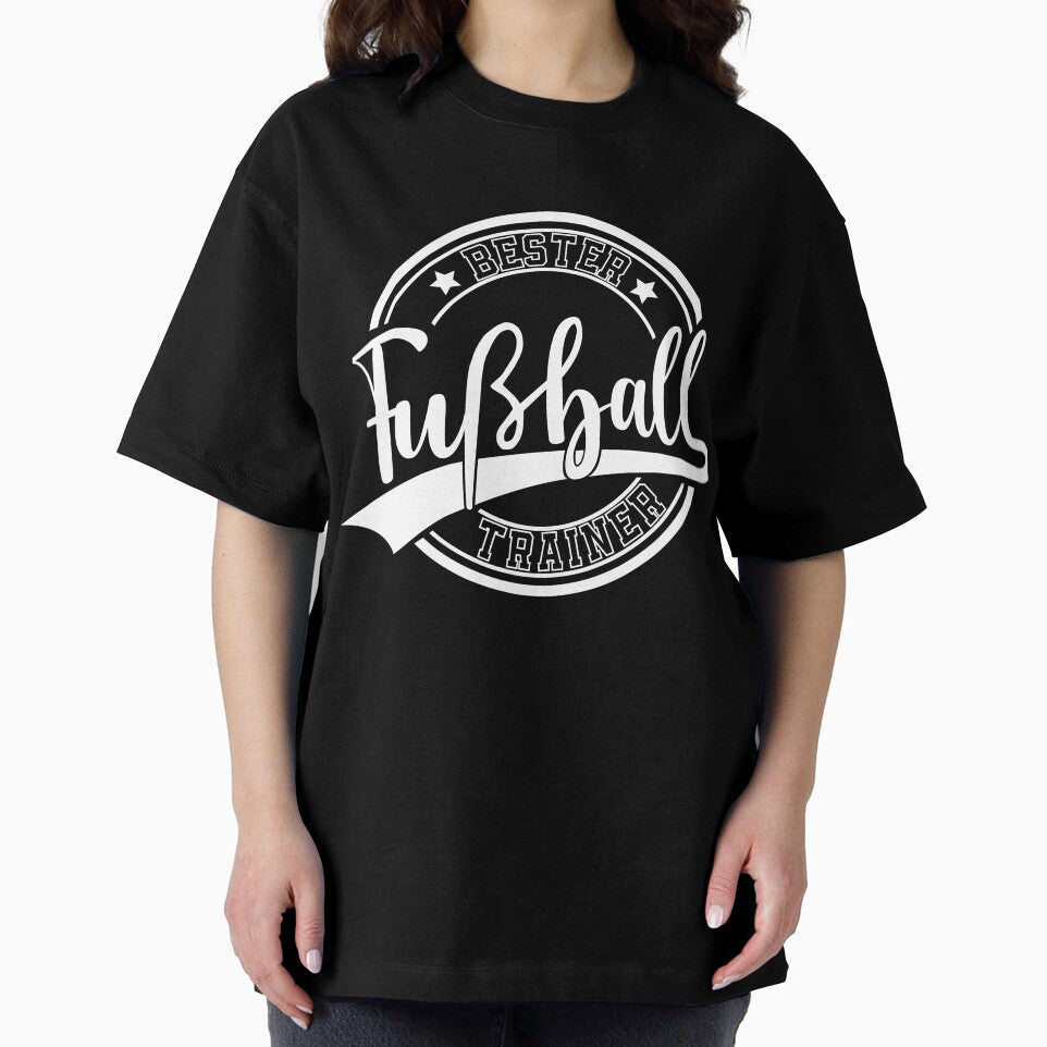 Soccer Fan Trikot Football Club Coach by besTmanuFacture