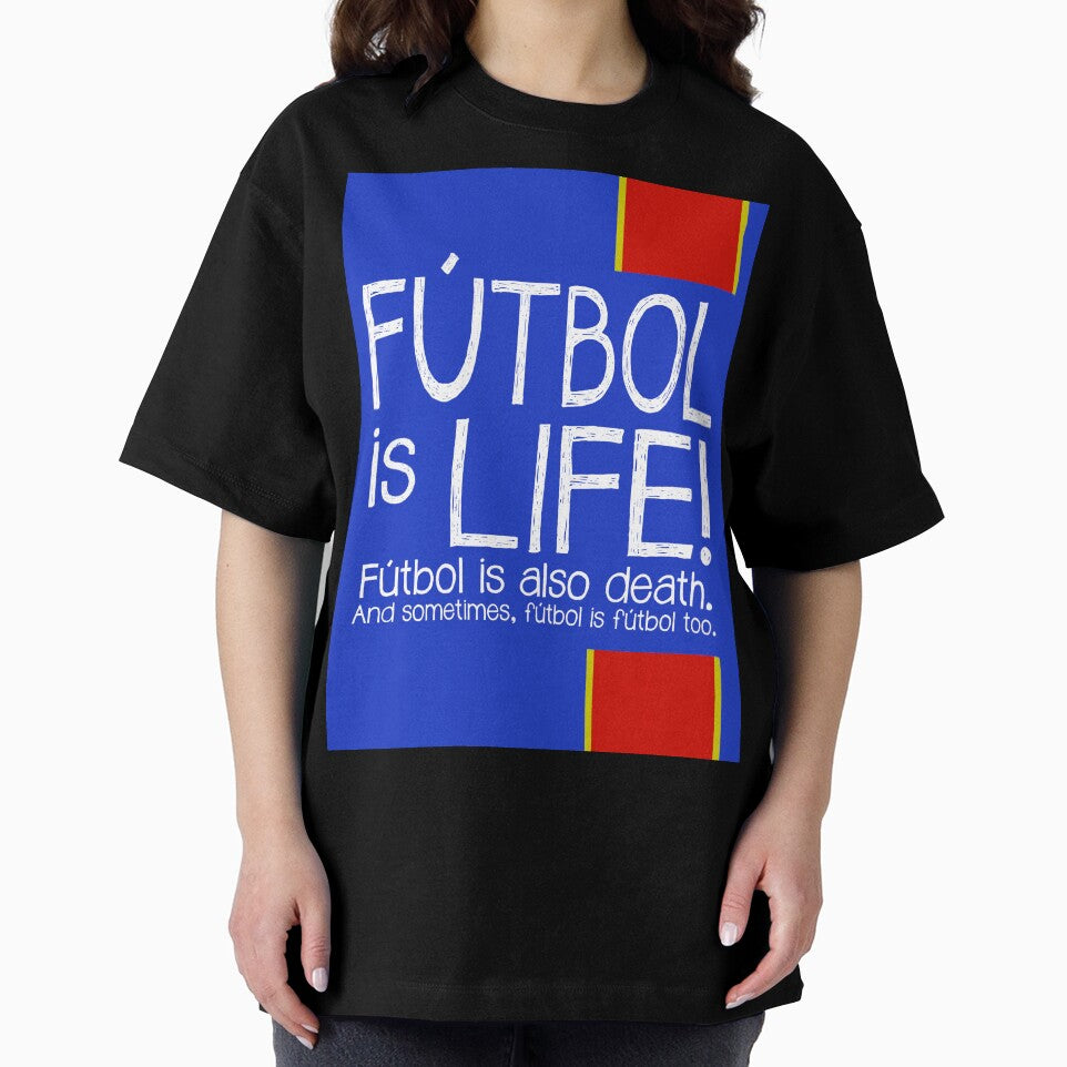 Futbol is Life by manticor225