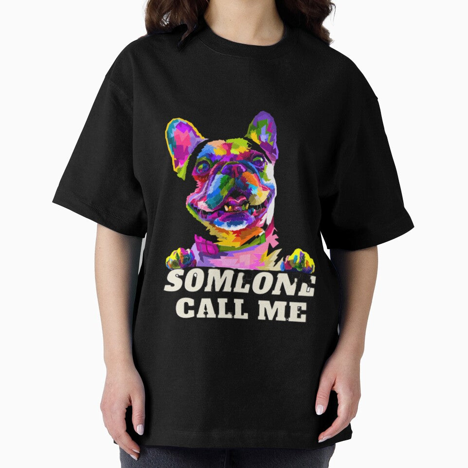 someone call me dog by tibione
