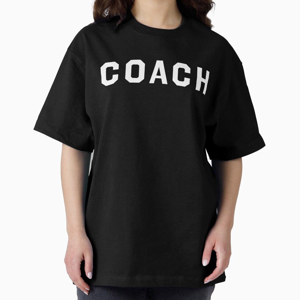 Coach by BadDadPhotoShop