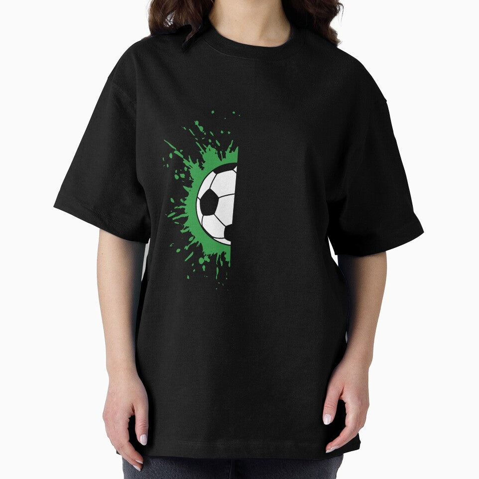 Eat Sleep Soccer Repeat by maesens