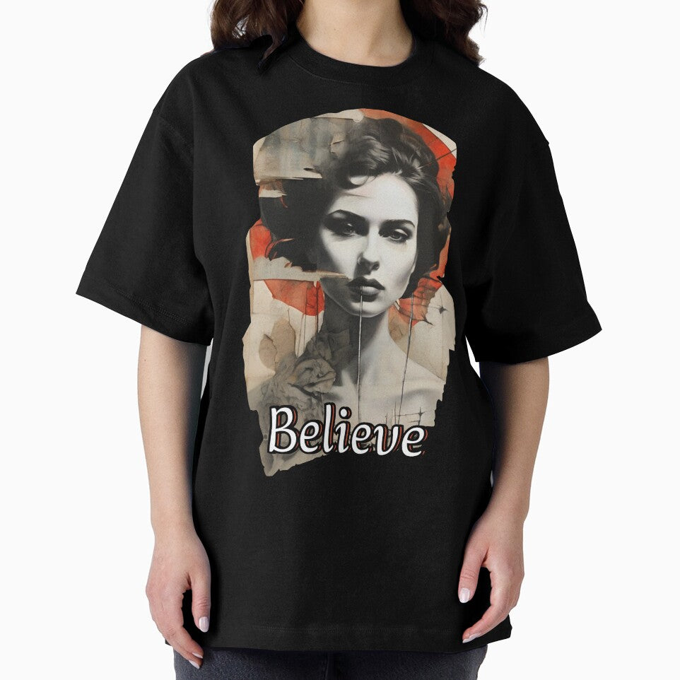 Believe by mchaica