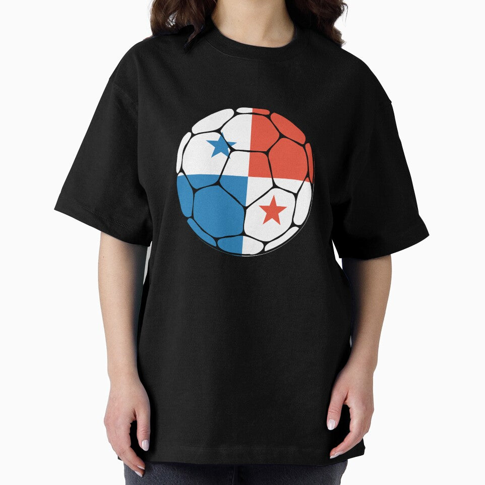 Panama Soccer Ball by ehgraphics15