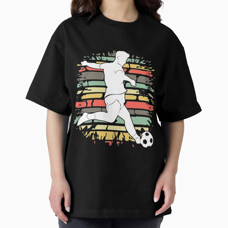 Soccer Lover by IsabellasVintag