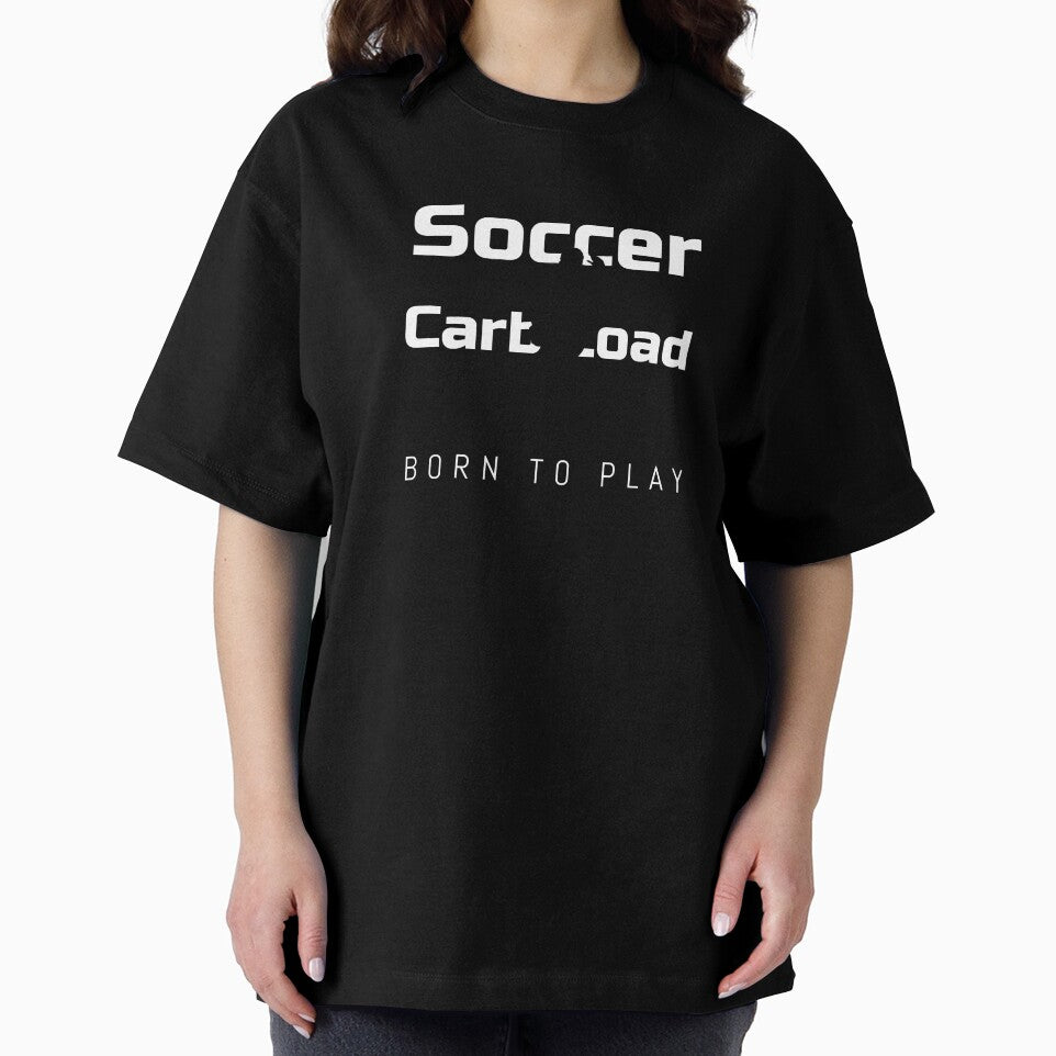 T1D Soccer by CrimsonKnights