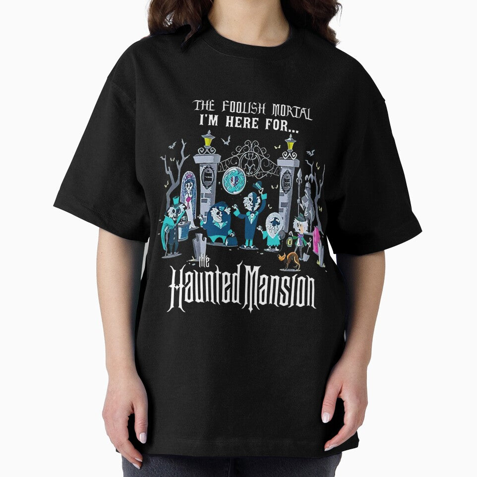 Forget The Castle Im Here for Haunted by fotsodineiah
