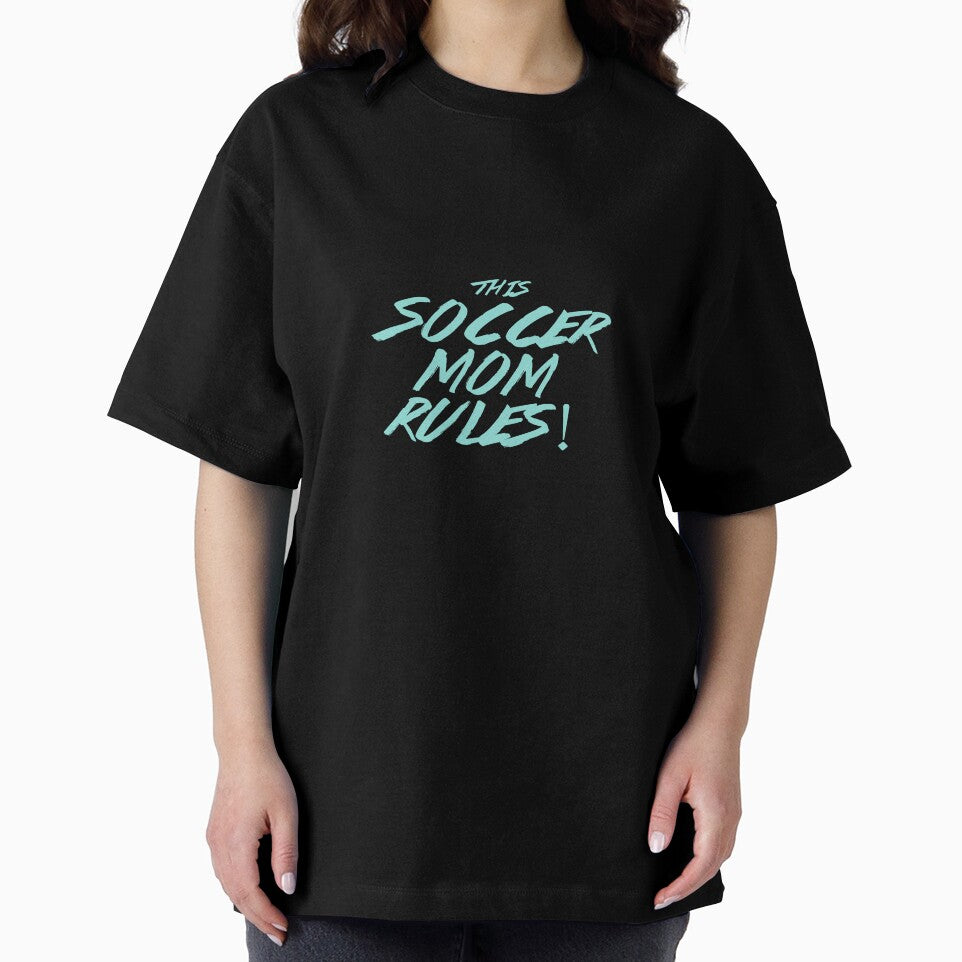 soccer mom rules, mothers day by lapolonaise