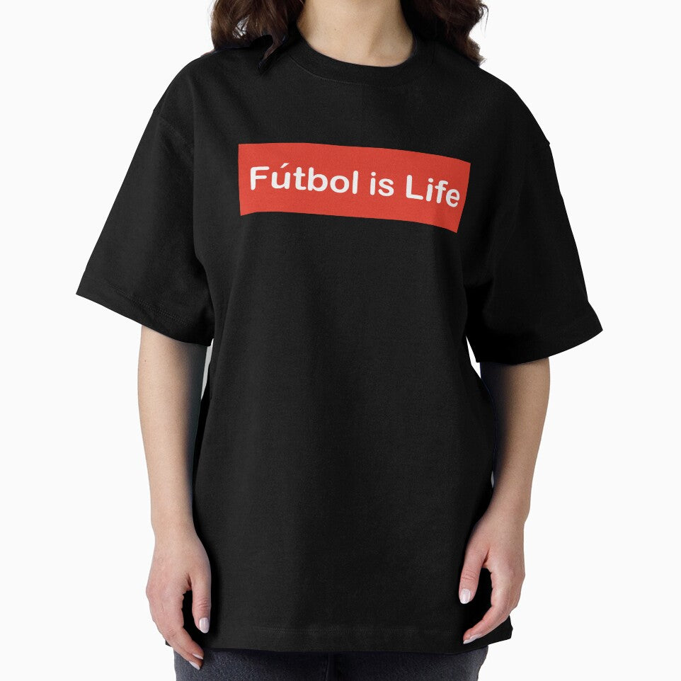 Futbol is Life by Kelsimac727
