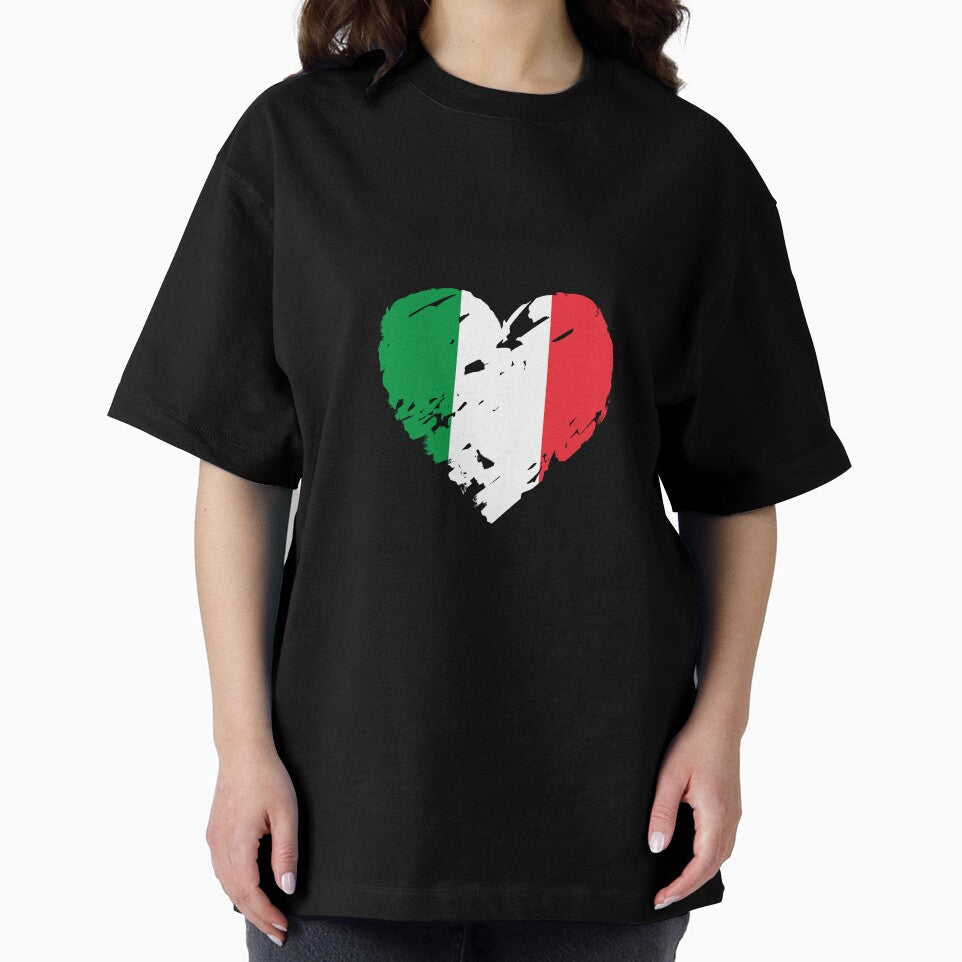 I Love Italy by DreamBrushy