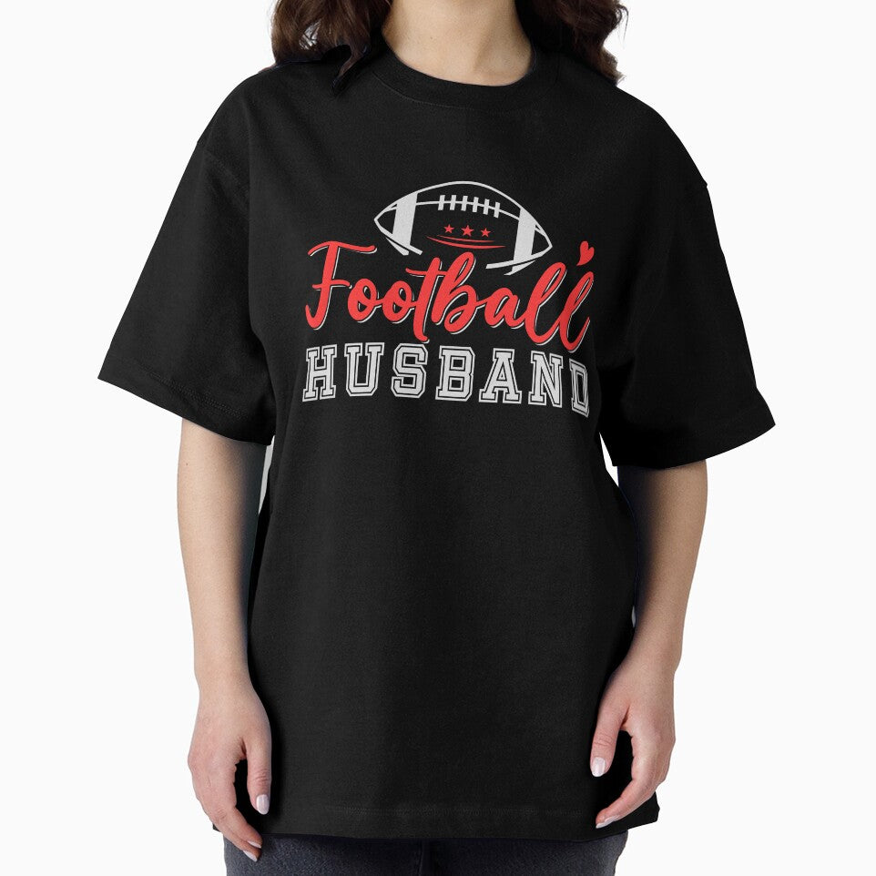 FOOTBALL HUSBAND by SYMEshop