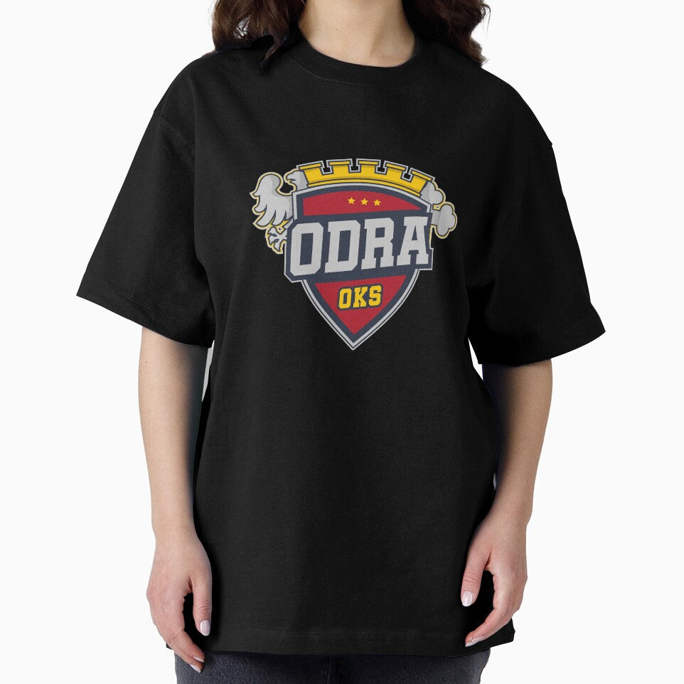 Odra Kid Logo by Happie Kids