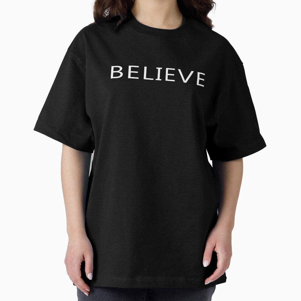 Believe by AyushkaAgarwal