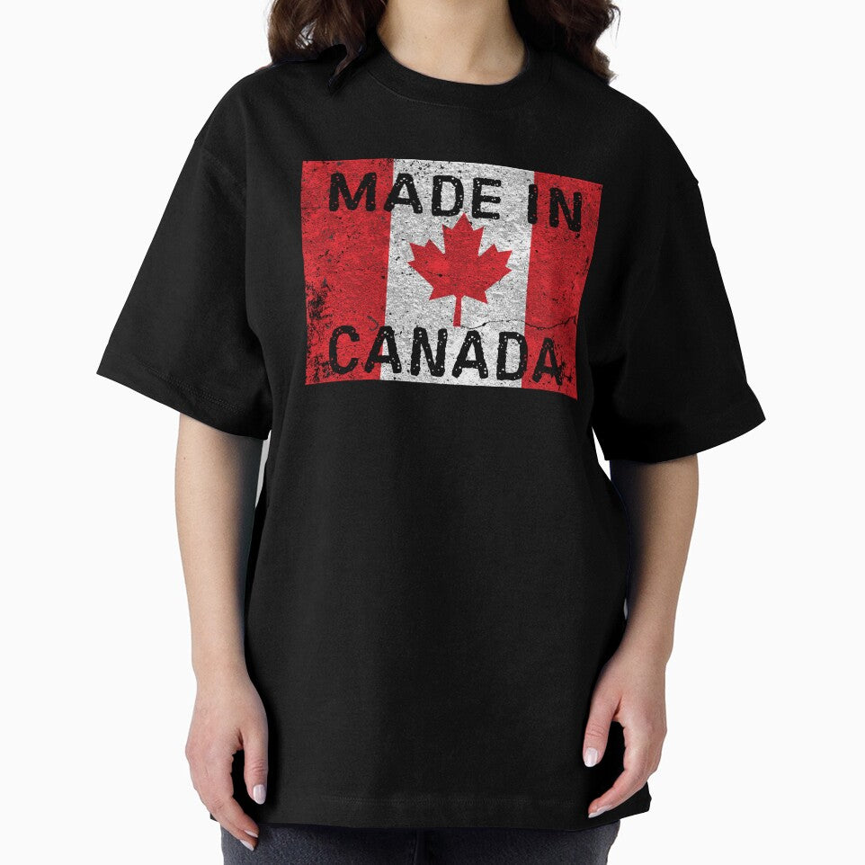 Made In Canada-Canada Soccer-2022-Retro Style-Canada Soccer Team-CANMNT-Canada Veteran-Canada by SighFly52