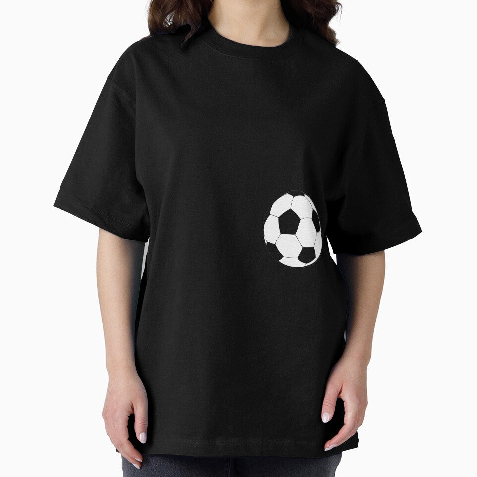 My kid has soccer by DarlaBuck
